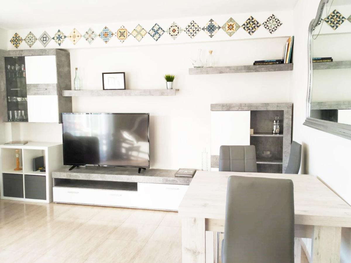 Apartsalou Hawai Διαμέρισμα Εξωτερικό φωτογραφία