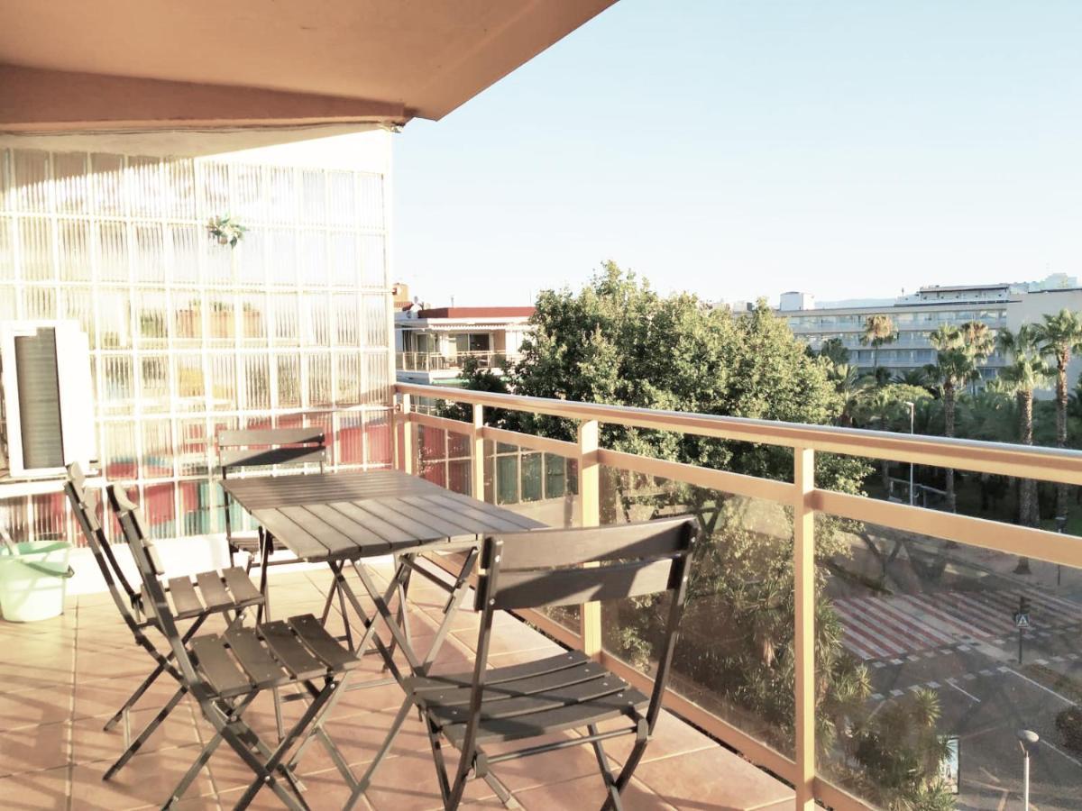 Apartsalou Hawai Διαμέρισμα Εξωτερικό φωτογραφία